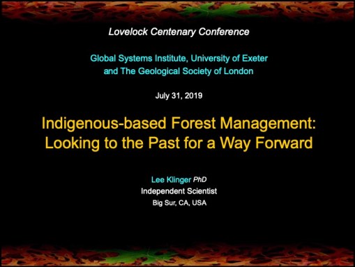 Lovelock Centenary talk final